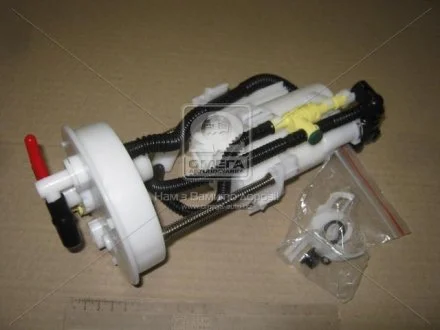 Фільтр паливний Honda CIVIC 06- JAKOPARTS J1334041