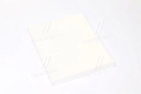 Фильтр салона JAKOPARTS J1340314