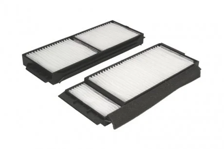 Фільтр салону MAZDA 3, 5 1.3-2.3 10.03- HERTH+BUSS JAKOPARTS J1343025