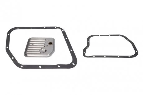 Фільтр АКПП з прокладкою Chrysler, Dodge, Jeep GRAND CHEROKEE II -05 JAKOPARTS J1350809