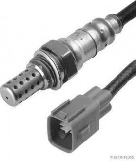 Лямбда-зонд CITROEN JAKOPARTS J1462008