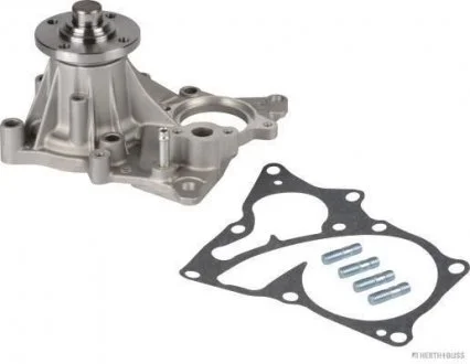 Насос водяний Toyota HILUX VIII 15-, Land Cruiser Prado 09- HERTH+BUSS JAKOPARTS J1512140