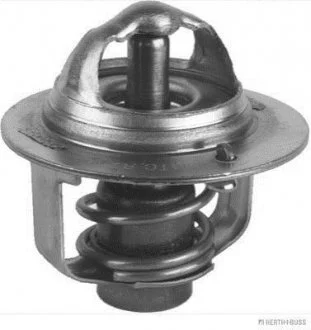 Фото термостат системи охолодження JAKOPARTS J1538000 Термостат системи охолодження JAKOPARTS J1538000