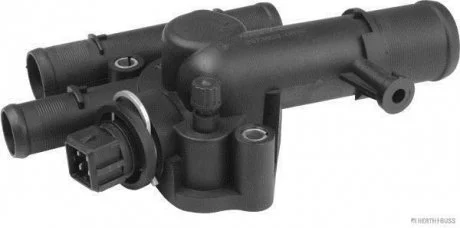 Фото термостат охлаждающей жидкости JAKOPARTS J1538012 Термостат охлаждающей жидкости JAKOPARTS J1538012