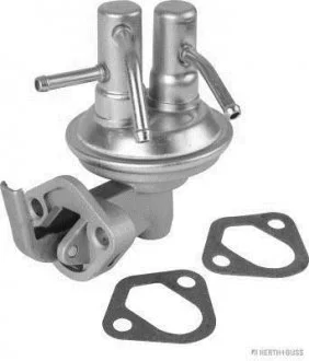 Насос топлива JAKOPARTS J1601030