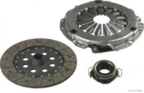 Зчеплення (набір) JAKOPARTS J2002186