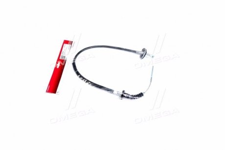 Трос зчеплення JAKOPARTS J2300900
