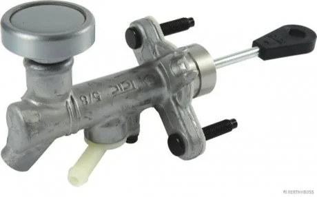 Циліндр зчеплення головний HERTH+BUSS JAKOPARTS J2500541