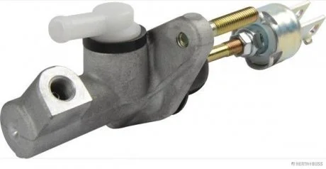 Головний циліндр зчеплення JAKOPARTS J2502000