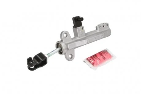 Фото главный цилиндр сцепления JAKOPARTS J2504035 Главный цилиндр сцепления JAKOPARTS J2504035