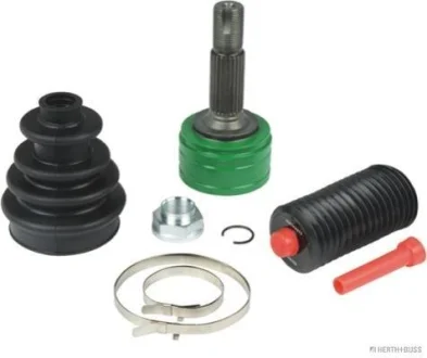 ШРКШ зі змазкою в комплекті JAKOPARTS J2822063