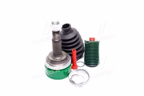 Шарнирный набор, приводной вал JAKOPARTS J2822139