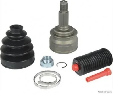 Шарнирный набор JAKOPARTS J2828029