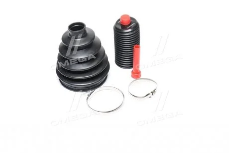 Пыльник приводного вала.) JAKOPARTS J2862012