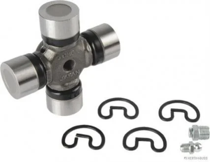 Шарнир продольного вала JAKOPARTS J2920501