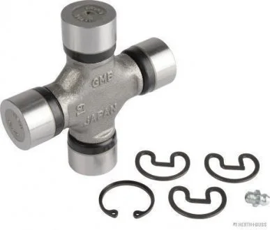 Крестовина приводного вала JAKOPARTS J2922013