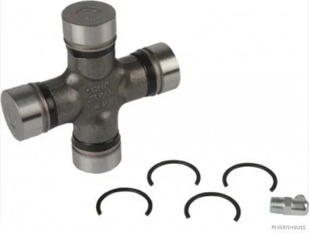 Фото крестовина приводного вала HERTH+BUSS JAKOPARTS J2925014 Крестовина приводного вала HERTH+BUSS JAKOPARTS J2925014