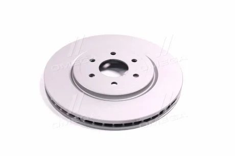 Гальмівний диск HERTH+BUSS JAKOPARTS J3301095