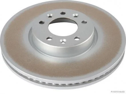 Диск гальмівний передн Лів/Прав CITROEN JUMPY III, SPACETOURER, OPEL VIVARO C, ZAFIRA LIFE, PEUGEOT EXPERT, TRAVELLER, TOYOTA PROACE, PROACE VERSO 1.5D-Electric 02.16- HERTH+BUSS JAKOPARTS J3302193