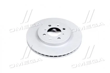 Тормозной диск JAKOPARTS J3304050