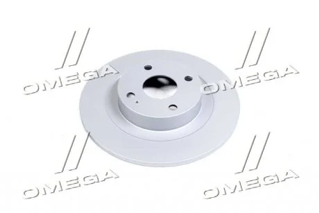 Тормозной диск HERTH+BUSS JAKOPARTS J3313027