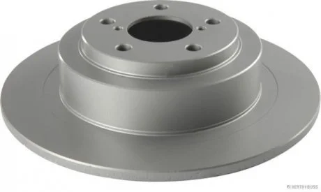 Гальмівний диск HERTH+BUSS JAKOPARTS J3317006