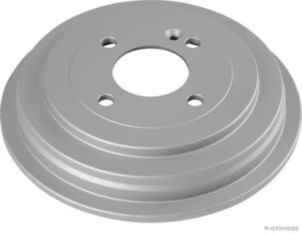 Гальмівний барабан задн HYUNDAI ACCENT IV, I20 ACTIVE, I20 II, SOLARIS, KIA RIO III, RIO IV, STONIC 1.0-1.6D 11.10- HERTH+BUSS JAKOPARTS J3400540