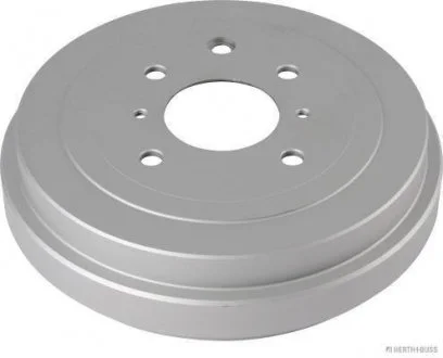 Барабан гальмівний JAKOPARTS J3401041