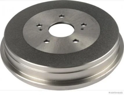 Гальмівний барабан HERTH+BUSS JAKOPARTS J3408019