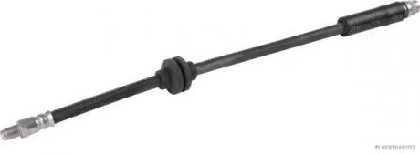 Гальмівний шланг гнучкий передн Лів/Прав (довжина 416мм) CHEVROLET AVEO 1.2-1.6 03.11- HERTH+BUSS JAKOPARTS J3700949