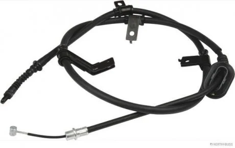 Трос ручного тормоза JAKOPARTS J3920313