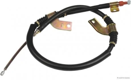 Трос ручного тормоза JAKOPARTS J3920405