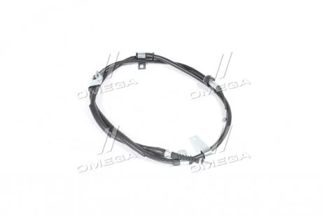 Трос ручного тормоза JAKOPARTS J3920526