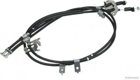 Трос ручного гальма HERTH+BUSS JAKOPARTS J3923065