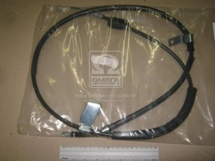 Трос ручного гальма JAKOPARTS J3924069