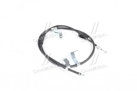 Трос ручного тормоза JAKOPARTS J3930528