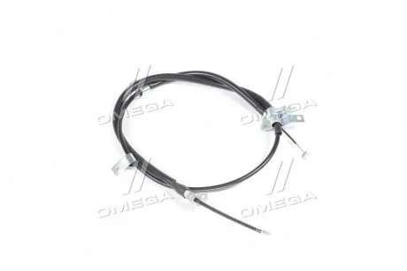 Трос ручного тормоза JAKOPARTS J3932064