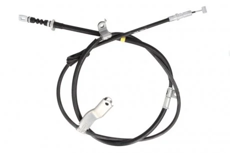 Трос остановочных тормозов JAKOPARTS J3934072