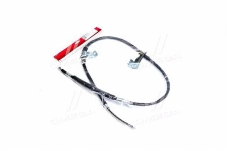 Трос ручного тормоза JAKOPARTS J3935041