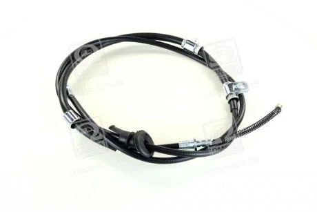 Трос ручного тормоза JAKOPARTS J3935067