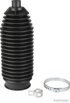 Пильовик рульової рейки Hyundai ELANTRA V -17, Kia CERATO III -19 JAKOPARTS J4100518