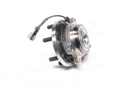 Фото набір підшипника маточини колеса JAKOPARTS J4701043 Набір підшипника маточини колеса JAKOPARTS J4701043