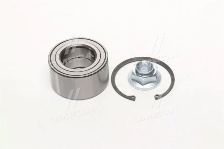 Набір підшипника маточини колеса JAKOPARTS J4702057