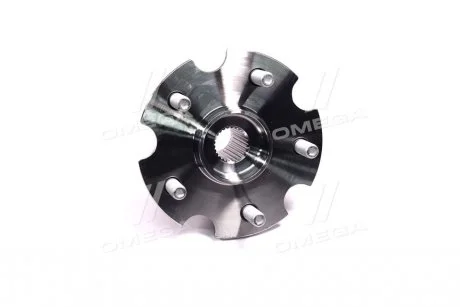 Фото набір підшипників колеса HERTH+BUSS JAKOPARTS J4712086 Набір підшипників колеса HERTH+BUSS JAKOPARTS J4712086