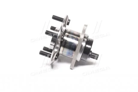 Фото набір підшипників колеса JAKOPARTS J4712092 Набір підшипників колеса JAKOPARTS J4712092