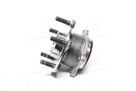 Ступица колеса с подшипником задн. Mazda 3, 6, CX-5 (выр-во) JAKOPARTS J4713049