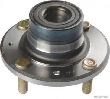 Фото набір підшипника маточини колеса HERTH+BUSS JAKOPARTS J4715025 Набір підшипника маточини колеса HERTH+BUSS JAKOPARTS J4715025