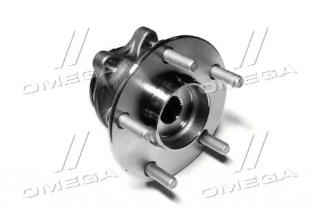 Комплект подшипника JAKOPARTS J4715060