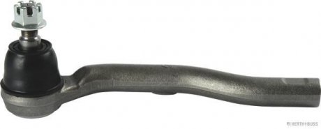 Наконечник поперечної кермової тяги HERTH+BUSS JAKOPARTS J4823035