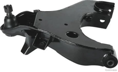 Важіль підвіски передній HERTH+BUSS JAKOPARTS J4901066